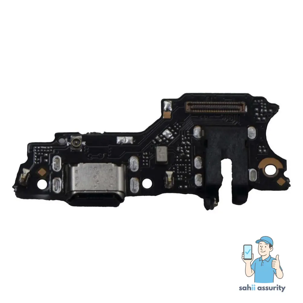 Charging Connector Flex / PCB Board for Oppo A53 2020 thumbnail